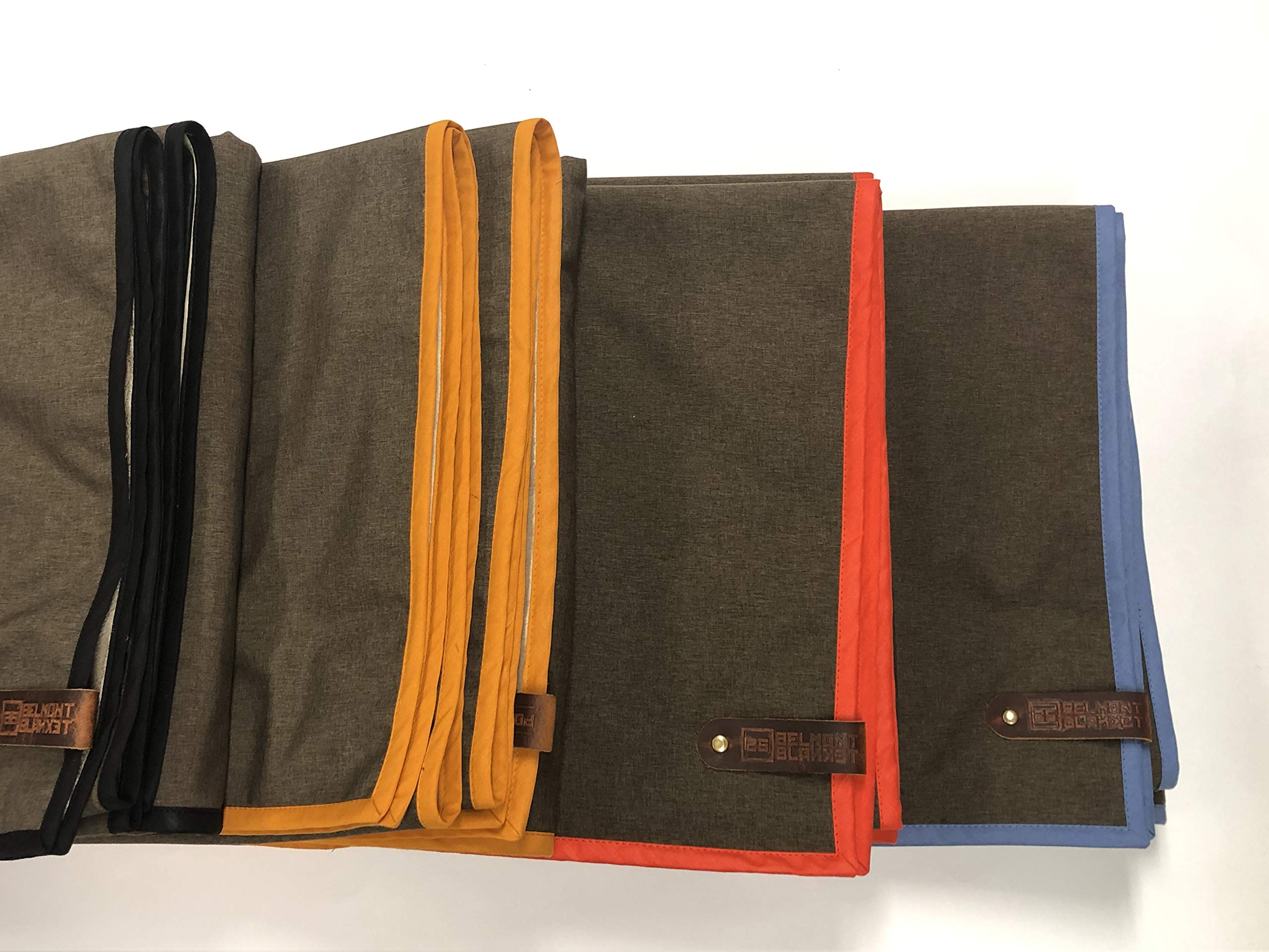 Amazon.com: Belmont Blanket: Blankets